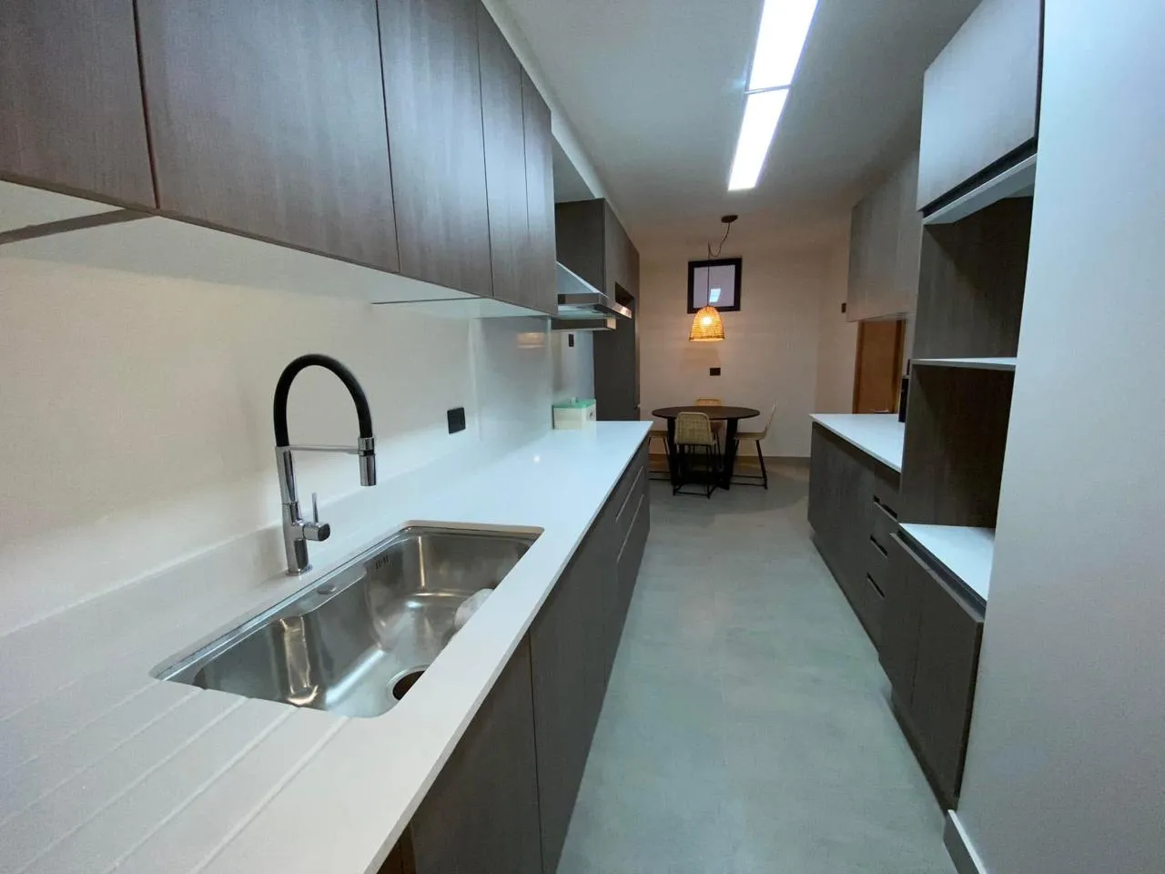 Edificio El Monte - Inspección 9